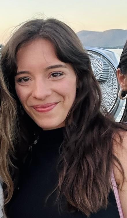 Samantha Jarin